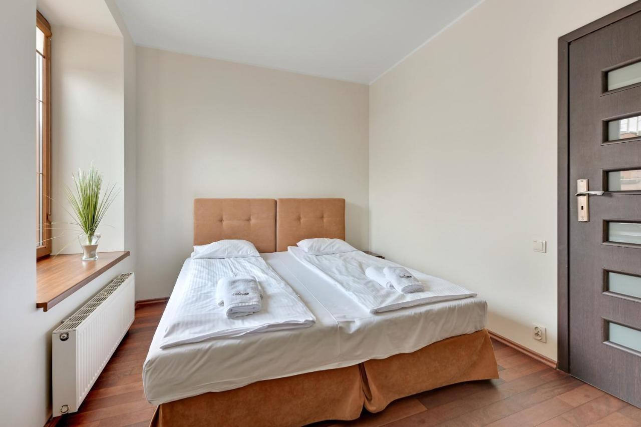 Dom & House - Apartamenty Nautilus Jelitkowo 50 Metrow Od Plazy Gdansk Exterior foto
