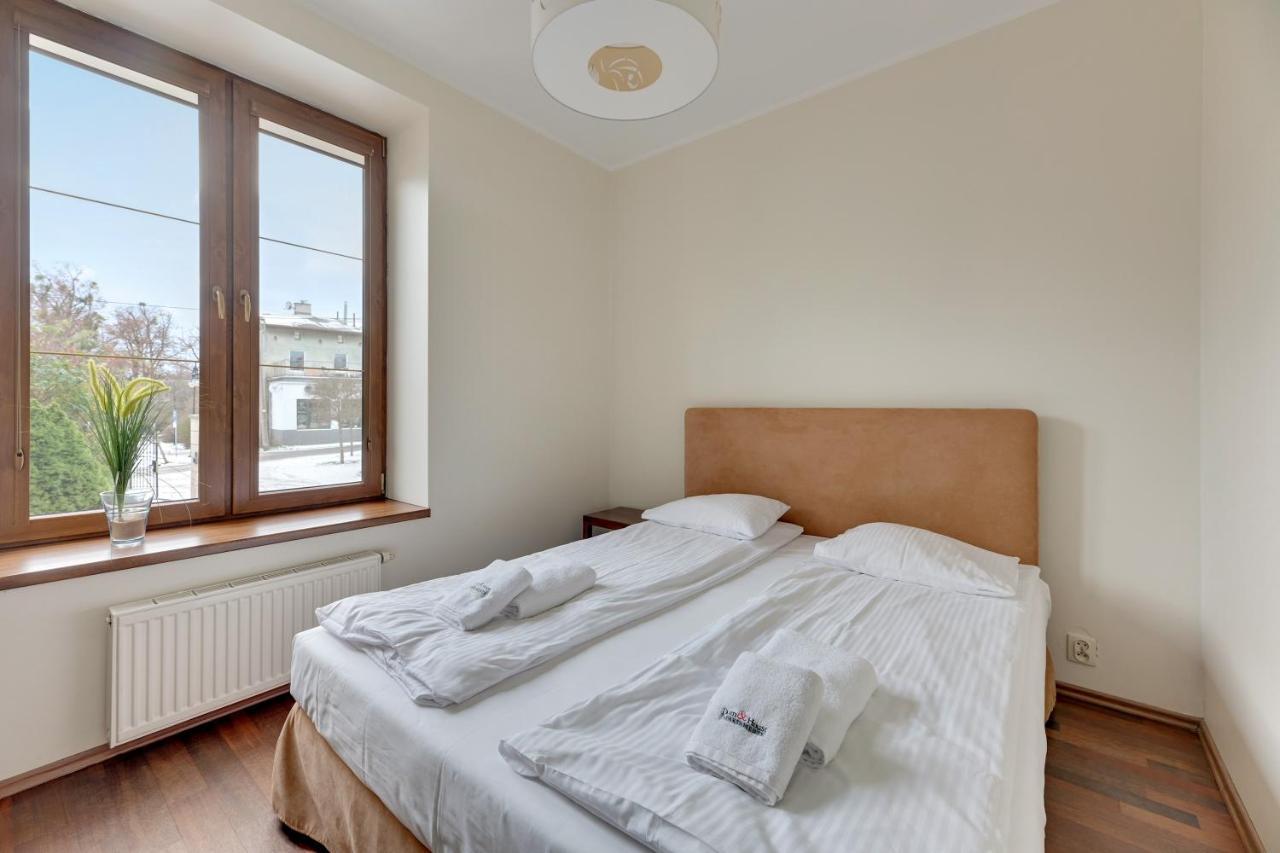 Dom & House - Apartamenty Nautilus Jelitkowo 50 Metrow Od Plazy Gdansk Exterior foto