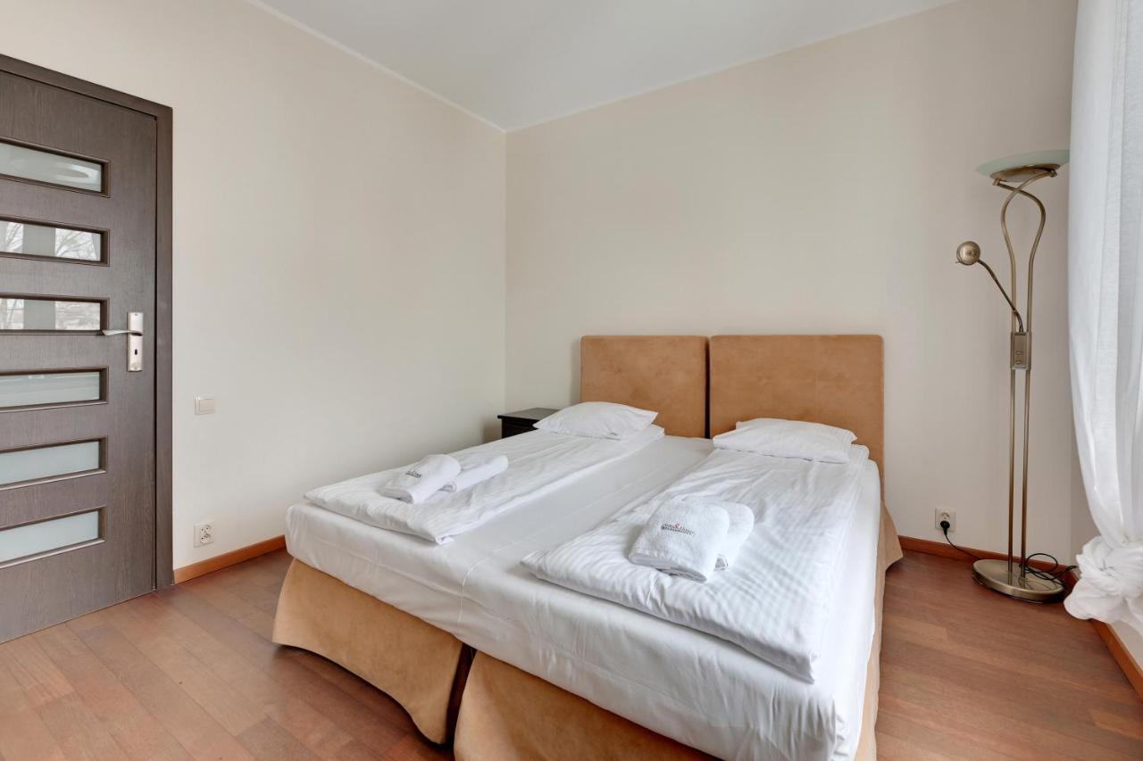 Dom & House - Apartamenty Nautilus Jelitkowo 50 Metrow Od Plazy Gdansk Exterior foto