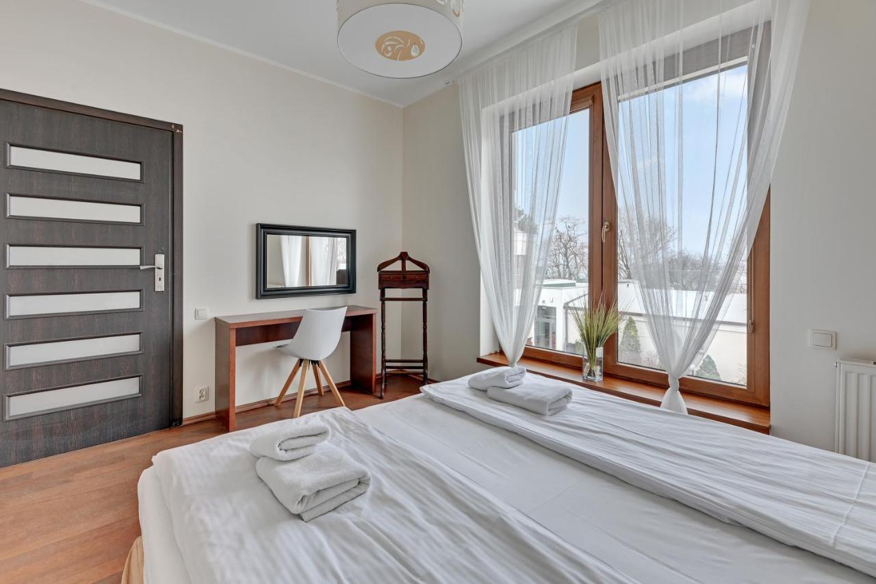 Dom & House - Apartamenty Nautilus Jelitkowo 50 Metrow Od Plazy Gdansk Exterior foto